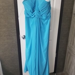 Bridesmaids dress